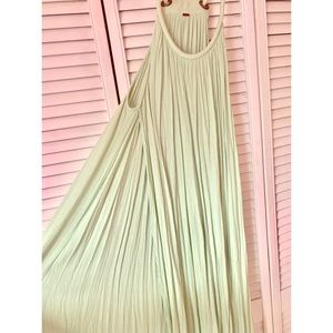 Free People Maxi Dress